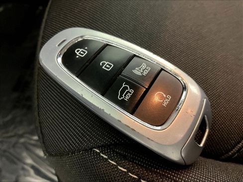 Used 2023 Hyundai Tucson SEL AWD/4WD image 33