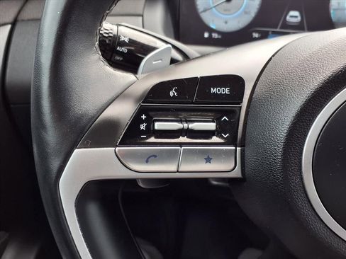 Used 2024 Hyundai Tucson Limited image 18