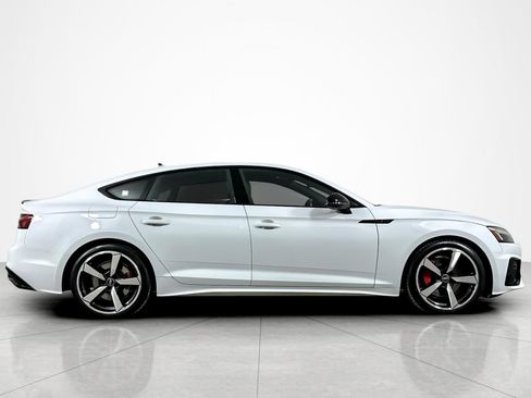 Used 2023 Audi A5 2.0T Premium Plus w/ Premium Plus image 6