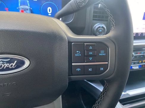 Used 2025 Ford F350 Lariat w/ Lariat Ultimate Package AWD/4WD image 27