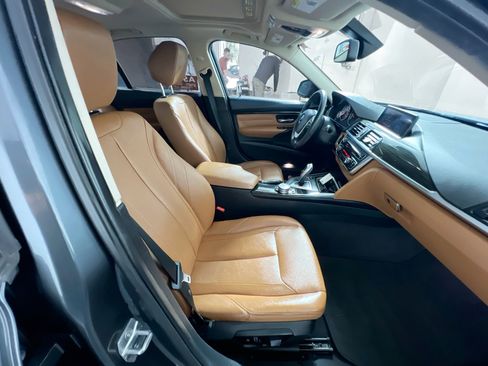 Used 2015 BMW 328i Sedan RWD image 31