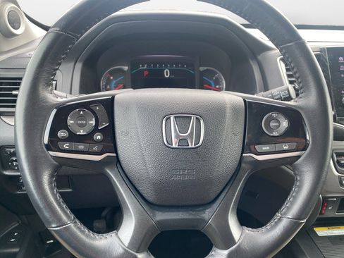 Used 2022 Honda Pilot Special Edition image 13