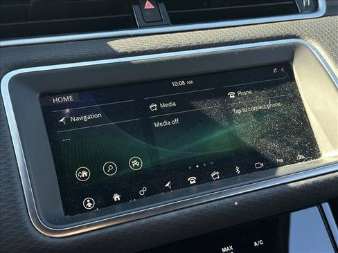 Used 2020 Land Rover Range Rover Evoque S AWD/4WD image 13
