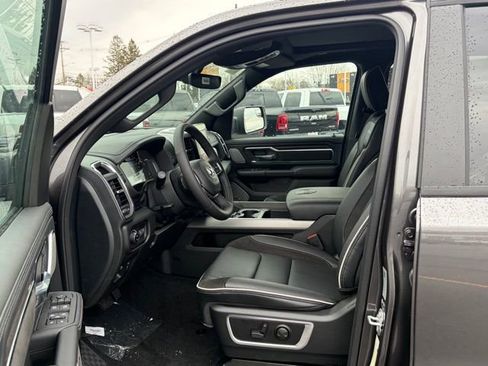 New 2026 RAM 1500 Laramie image 16
