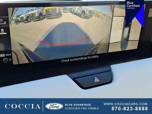 Used 2024 MAZDA CX-90 3.3 Turbo S w/ Premium Package image 20