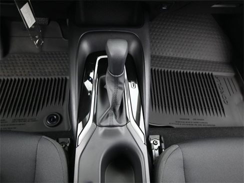 New 2026 Toyota Corolla LE image 7