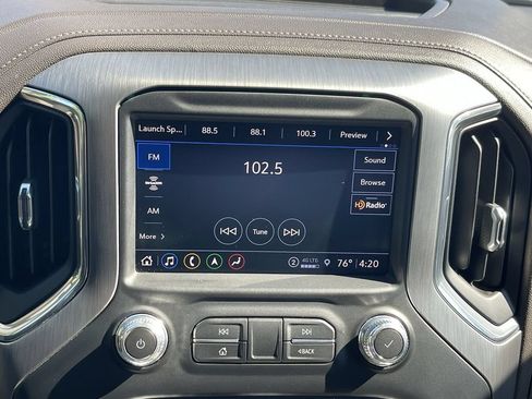 Used 2021 GMC Sierra 1500 Denali w/ Denali Ultimate Package AWD/4WD image 13