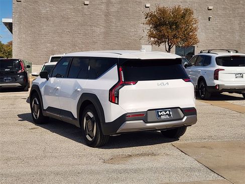 New 2026 Kia EV9 Light image 4