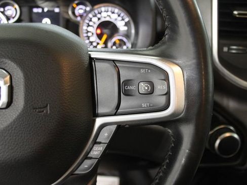 Used 2019 RAM 1500 Big Horn image 28