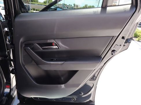 Used 2023 MAZDA CX-50 AWD 2.5 S w/ Cargo Package image 30