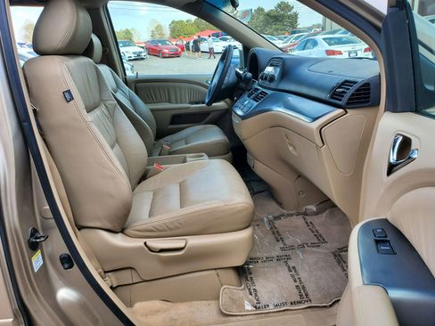 Used 2005 Honda Odyssey EX-L image 22