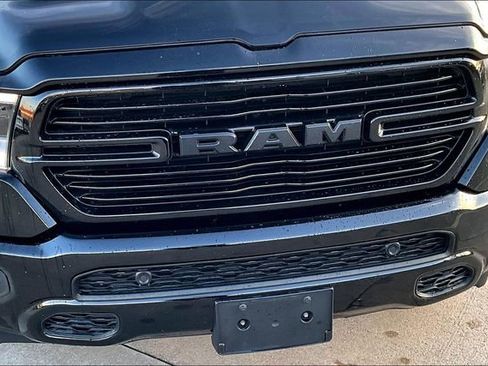 Used 2020 RAM 1500 Sport w/ Level 2 Equipment Goup w/2_L image 30