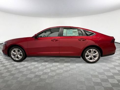 New 2026 Honda Accord LX image 6