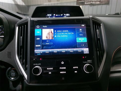 Certified 2023 Subaru Crosstrek 2.5i Limited w/ Moonroof Package image 20