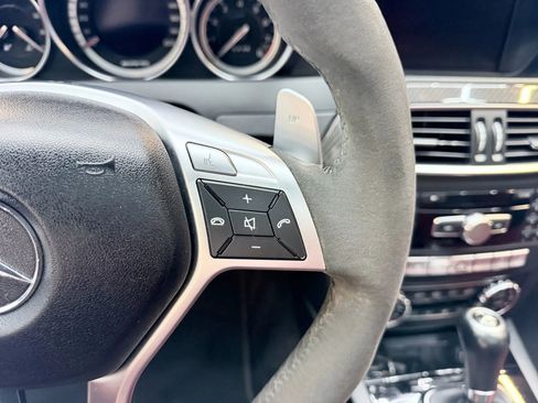 Used 2013 Mercedes-Benz C 63 AMG Sedan w/ AMG Development Pkg image 21