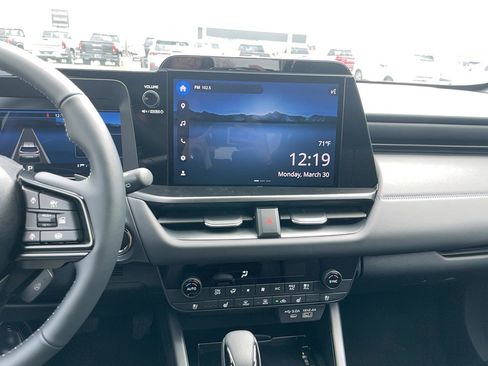 New 2026 Subaru Outback Touring XT AWD/4WD image 8