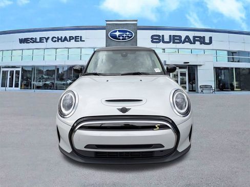 Used 2022 MINI Cooper SE image 8