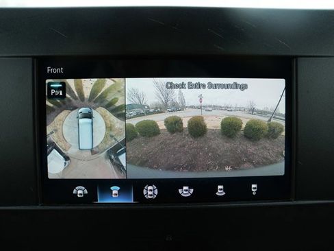 Certified 2024 Mercedes-Benz Sprinter 2500 image 27