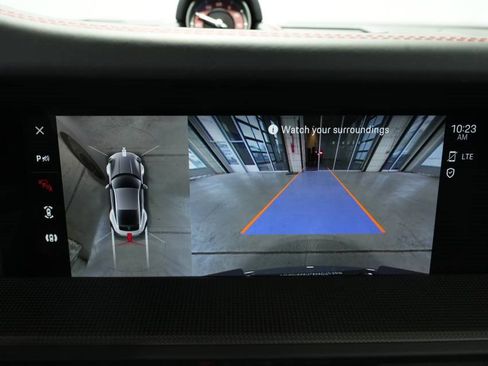 Used 2024 Porsche 911 Carrera GTS image 20