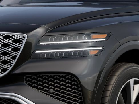 New 2027 Genesis GV80 3.5T Advanced AWD/4WD image 9
