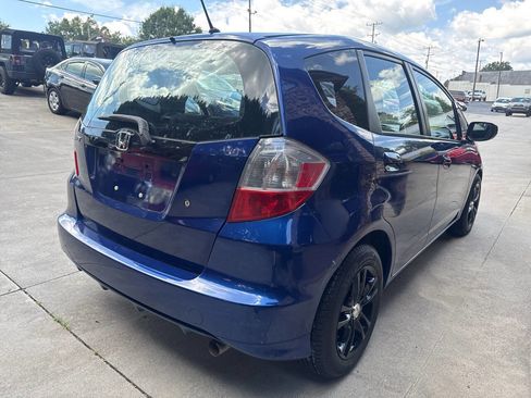 Used 2009 Honda Fit image 3