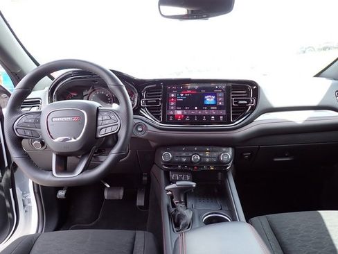 New 2025 Dodge Durango R/T w/ Blacktop Package image 15