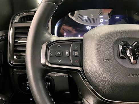 Used 2024 RAM 1500 Limited image 24