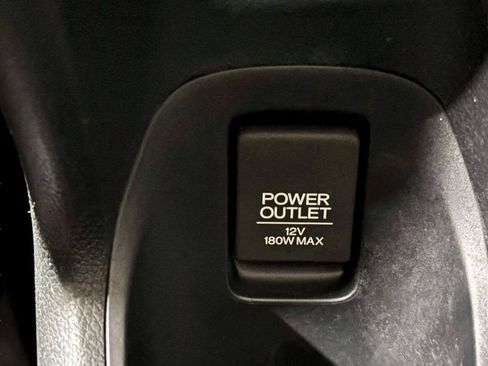 Used 2016 Honda HR-V EX image 21