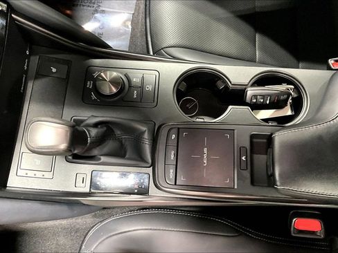 Used 2024 Lexus IS 300 F Sport w/ Accessory Package 2 RWD image 17
