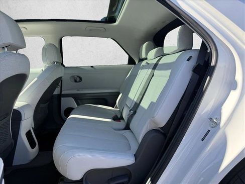 New 2026 Hyundai Ioniq 5 Limited image 12