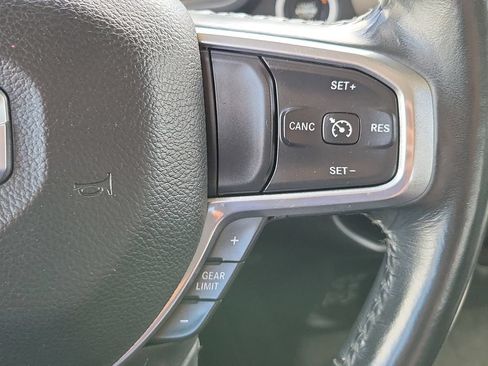 Used 2022 RAM 1500 Laramie AWD/4WD image 22
