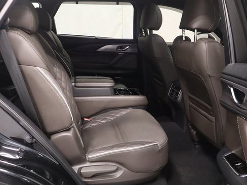Used 2022 MAZDA CX-9 Signature image 16