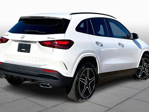 Certified 2025 Mercedes-Benz GLA 250 GLA 250 image 13