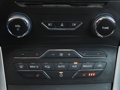 Used 2015 Ford Edge SEL w/ Equipment Group 201A image 9