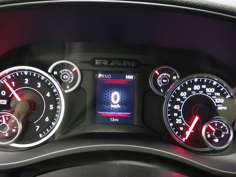 New 2026 RAM 2500 Tradesman image 18