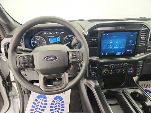 Certified 2026 Ford F150 STX AWD/4WD image 45