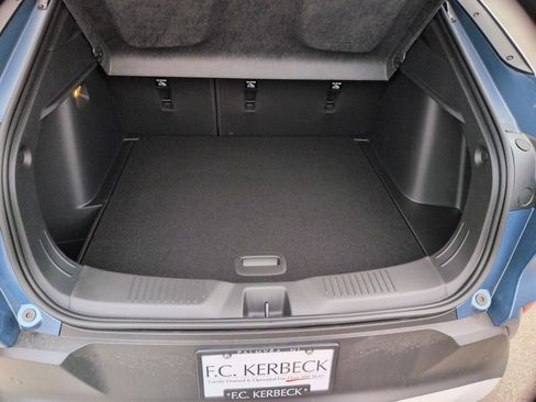 New 2026 Buick Envista Preferred w/ Advanced Safety Package FWD image 25