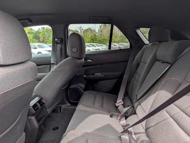 Used 2024 Honda Prologue EX image 16