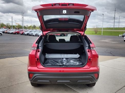 New 2026 Mitsubishi Eclipse Cross ES AWD/4WD image 15