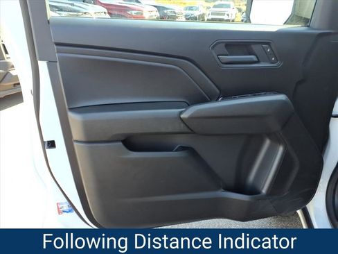 New 2026 Chevrolet Colorado W/T w/ Advanced Trailering Package image 17