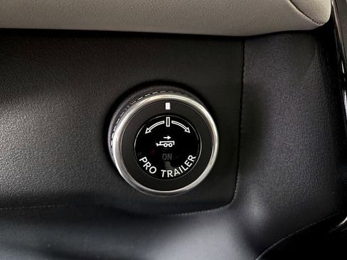 New 2025 Lincoln Navigator L Reserve AWD/4WD image 21