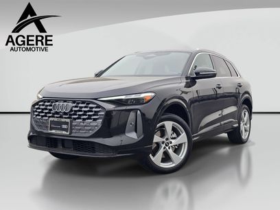 Certified 2025 Audi Q5 Premium Plus w/ Premium Plus