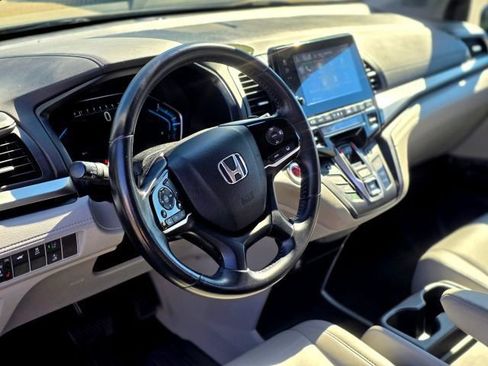 Used 2019 Honda Odyssey EX-L image 15