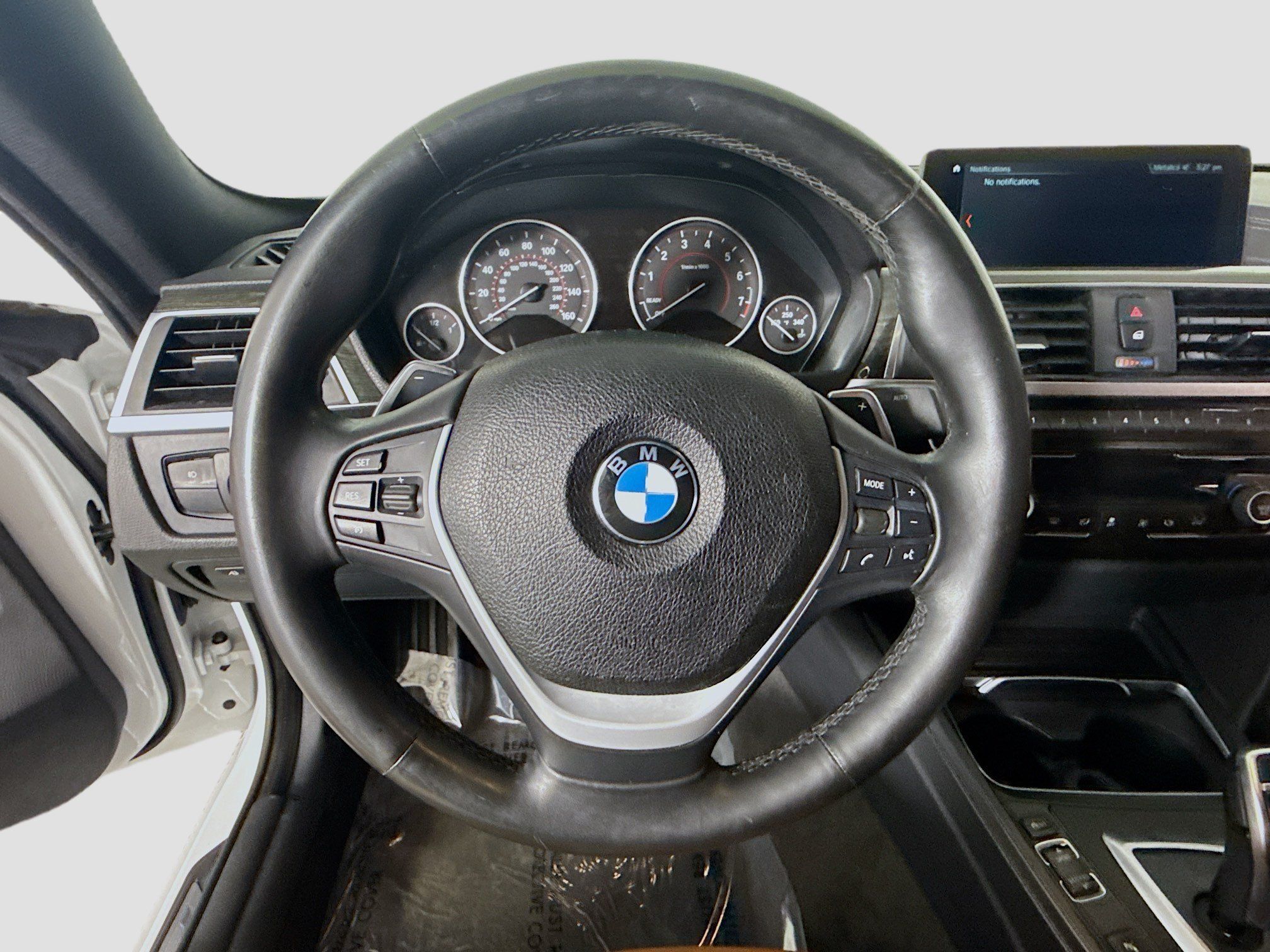 Used 2019 BMW 430i Gran Coupe RWD image 13