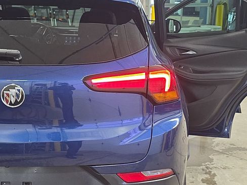 Certified 2023 Buick Encore GX Essence w/ Experience Buick Package image 34