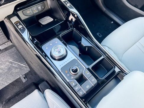 New 2026 Kia Sorento SX Prestige AWD/4WD image 18
