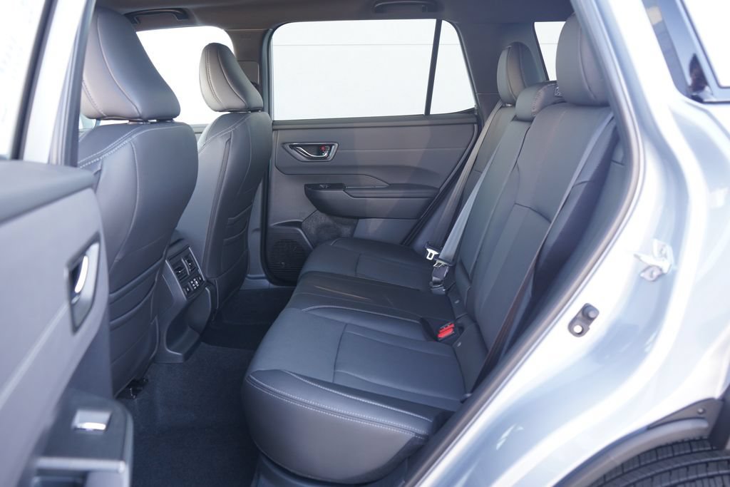 New 2026 Subaru Outback Touring AWD/4WD image 7