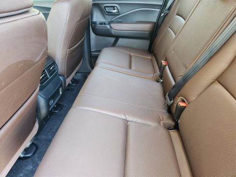 New 2026 Honda Ridgeline RTL image 20