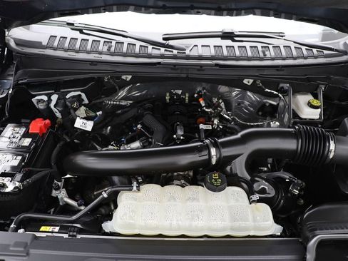 Used 2025 Ford Expedition Max Active image 25