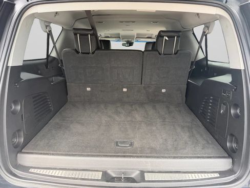 Used 2019 GMC Yukon XL Denali RWD image 29
